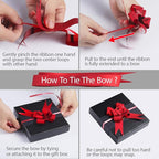 Gifts for Father Multitool Set, Dad Gifts Set Multi-tools with Multi-Hammer, Utility Knife, LED Flashlight, EDC Toolbox for Car, Emergency & Outdoor Adventures, Gifts Set For Christmas Birthday