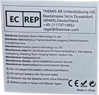 pecron Portable Power Station E2000LFP, 1920Wh Power Station 5X2000W AC Outlets, LiFePO4 Battery Backup Expandable to 8064Wh, 1200W Max Solar Input Solar Generator for Home, Camping, RV, Emergency