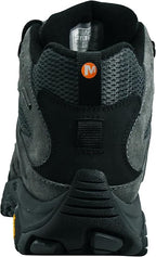 Merrell Men's Moab 3 Mid Waterproof Hiking Boot
