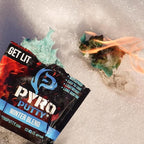 Phone Skope Pyro Putty: Waterproof Survival Fire Starter for Emergency Preparedness, Fire Starters for Campfires - Survival Gear and Supplies
