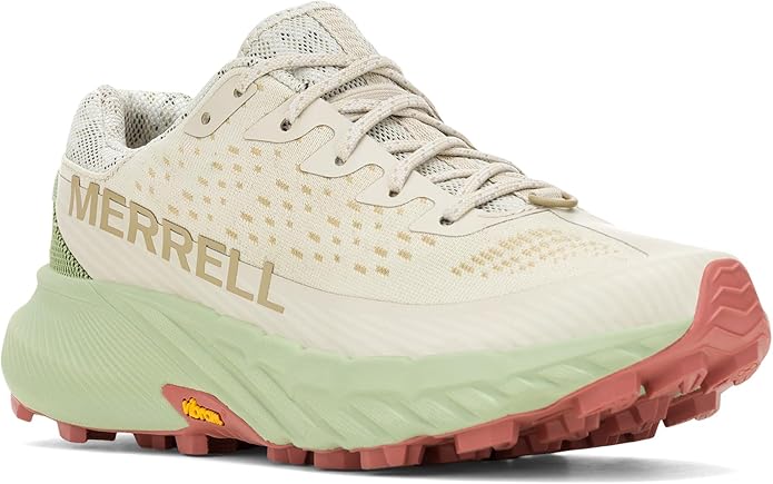 Merrell Men's Agility Peak 5 Trail Runners