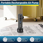 Travel Vacuum Bags for Luggage with Portable Electric Pump,Vacuum Seal Bags for Clothing,Packing Cubes Compression,Cruise Ship and Travel Essentials(Combo 9 Pack)