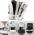 QT&QY 25L/45L Military Tactical Backpack For Men Molle Daypack 3 Day Bug Out Bag Hiking Rucksack With Bottle Holder