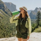 BOTTLE BOTTLE 32oz Insulated Water Bottle Stainless Steel Sport Water Bottle with Straw Dual-use Lid Design for Gym with Pill Box