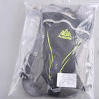 Azarxis Hydration Running Vest Backpack Pack 5L 5.5L for Women and Men Jogging Trail Race Marathon Cycling Hiking