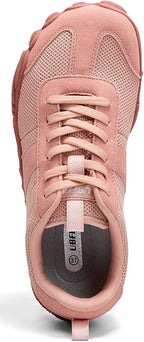 UBFEN Sneakers Barefoot Shoes for Womens Mens Minimalist Trail Running Hiking Comfortable Walking