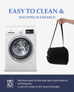 Inflatable Sleeping Pad for Camping, Extra-Thick 4.75" Single Air Mattress with Soft Velvet Top, Machine Washable, Family Lightweight 4-Season Pad for Traveling & Hiking, Brown