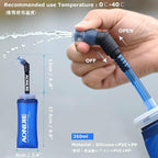 YAPJEB Hydration Vest - 5L Running Water Backpack for Trail, Marathon, Cycling, Hiking - Outdoors Pack