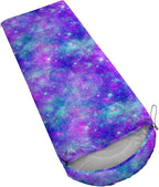 QOOMO Camping Sleeping Bags,3 Season Warm & Cool Weather,Lightweight,Waterproof Sleeping Bags for Adults & Kids,Traveling,and Outdoors,Camping Gear Equipment