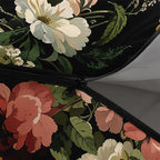 Sleeping Bags for Adults and Kids，3D Printing Camping Sleeping Bag for Girls Boys Lightweight Waterproof Cold/Warm 3-Season，Outdoor Travel with Compression Bags