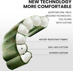 FARLAND Sleeping Bags 30℉ for Adults Teens Kids with Compression Sack Portable and Lightweight for 3-4 Season Camping, Hiking,Waterproof, Backpacking and Outdoors