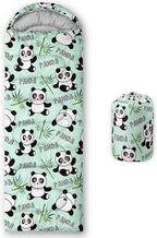 BSNTHO Camping Sleeping Bags,3 Season Warm & Cool Weather,Lightweight,Waterproof Sleeping Bags for Adults & Kids,Traveling,and Outdoors,Camping Gear Equipment