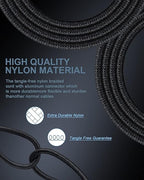 USB Type C Lightning Cable, Super Fast Pd iPhone Charging Cords Apple Certified Original Usbc Lightening Wire Power Chord for iPhone 14 13 Pro Max 12 11 SE 10 X XR XS 8 Plus USB-c Lighting Charger-6ft