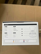 Fire-Maple Antarcti Portable 0.6 Liter Lightweight Stainless Steel Camping Kettle | Durable and Portable Camp Tea Pot | Ideal for Bushcraft and Outdoor Campfire Use