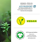 simprax® Tent Waterproofing Spray - Certified Eco-Friendly, UV-Stable & Biodegradable Waterproof Spray | Made in Germany | Waterproofing Spray Enhances Water-Repellency for Tent & Technical Textiles