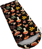 CVHOUSE Camping Sleeping Bags,3 Season Warm & Cool Weather,Lightweight,Waterproof Sleeping Bags for Adults & Kids,Traveling,and Outdoors,Camping Gear Equipment