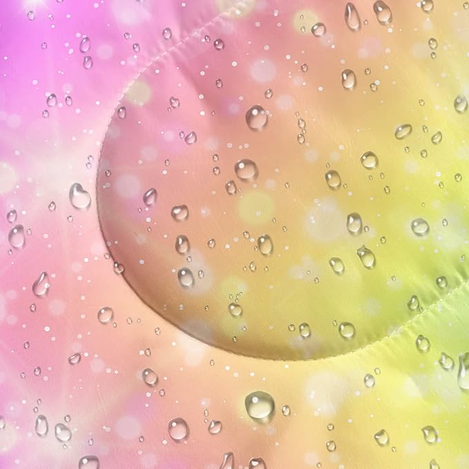 QOOMO Animals Camping Sleeping Bags,3 Season Warm & Cool Weather,Lightweight,Waterproof Sleeping Bags for Adults & Kids,Traveling,and Outdoors,Camping Gear Equipment