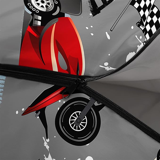 Axolotl Unicorn Sleeping Bag for Kids Boys Girls–Lightweight Warm Cold Weather Sleeping Bags,Waterproof Portable Sleeping Bag with Compression Sack for Camping Backpacking Outdoor Indoor