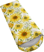 CVHOUSE Camping Sleeping Bags,3 Season Warm & Cool Weather,Lightweight,Waterproof Sleeping Bags for Adults & Kids,Traveling,and Outdoors,Camping Gear Equipment