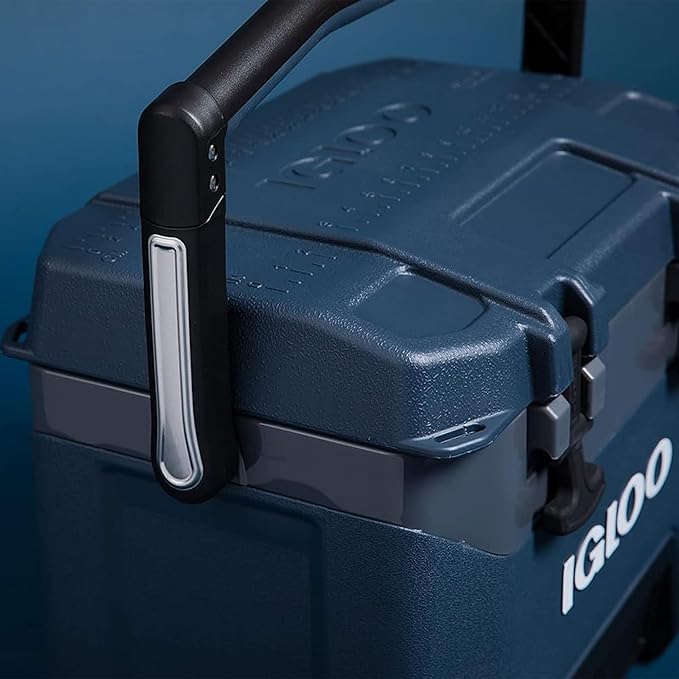 Igloo BMX Hard Coolers (25-72QT)