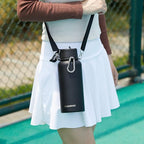 KXIAOCHEN Insulated Water Bottle, Stainless Steel Water Bottle, 2 Lids (Straw and Handle Lid),Wide Mouth Metal Water Bottles Keep Hot and Cold, Double Walled, Thermo Mug, Metal Canteen