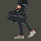 NOMATIC 30L Travel Bag- Convertible Duffel/Backpack, Carry-on Size for Airplane Travel, Everyday Use Laptop Bag,TSA Compliant