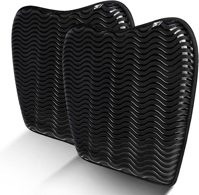 Hornet Watersports Kayak Seat Cushion, Ideal Kayak Accessories for Men and Women, Kayaking Accessories Kayak Seat Pad
