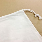 Breathable Dust-proof Drawstring Storage Pouch String Bag for Handbags Purses Shoes Eco Bag (5 PCS,13.77 * 15.74 in)