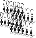 Camping Magnetic Hooks - Magnet Clip Hanger (24)