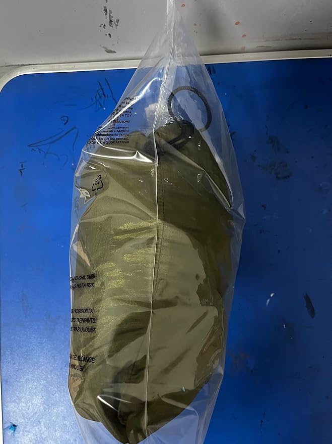 Camping Hammock with Rain Fly Tarp and Mosquito Net with Tree Straps，1/2 Person Portable Hammocks with Rain Cover for Indoor Outdoor Backpacking Hiking Travel Yard Activities Green