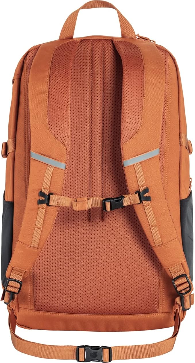 Fjällräven Skule 28 Backpack - Terracotta Brown
