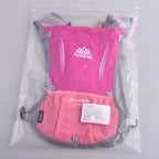 TRIWONDER Hydration Running Vest 5L Lightweight Water Pack for Men Women Hydration Backpack for Trail Race, Hiking, Cycling, Climbing, Camping, Jogging, Marathon