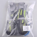 TRIWONDER Hydration Running Vest 5L Lightweight Water Pack for Men Women Hydration Backpack for Trail Race, Hiking, Cycling, Climbing, Camping, Jogging, Marathon