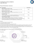 koodee Insulated Water Bottle, 18 oz Stainless Steel Double Wall Vacuum Wide Mouth Sport Bottle with Leakproof Spout Lid (Canyon Red)