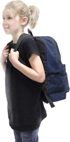 Emergency Zone - Keep-Me-Safe Children's Deluxe 72-Hr Emergency Survival Kit