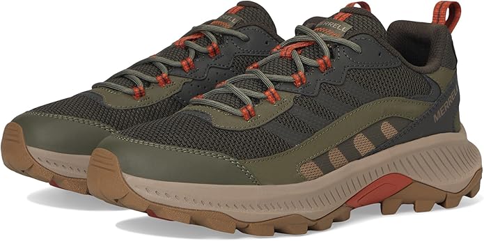 Merrell Men's Speed Strike 2 Hiking Shoe