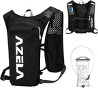 TRIWONDER Hydration Backpack Lightweight Water Pack for Men Women Hydration Pack for Cycling, Running, Hiking and Biking
