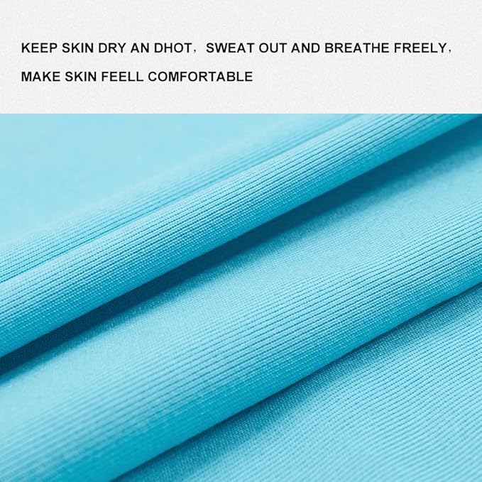 12Pack Summer Balaclava Face Mask Sun UV Protection Hood Breathable Face Mask for Men Women