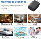 Type C Charger Fast Charging for iPhone 17 16 15,10FT USB C Samsung Chargers Block 25W Super Fast Chargers for Samsung Galaxy S25/S24 S23 S22 /iPhone Air/17/17 Pro Max/iPhone 16/16 Pro Max/15 Pro Max