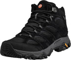 Merrell Men's Moab 3 Mid Waterproof Hiking Boot