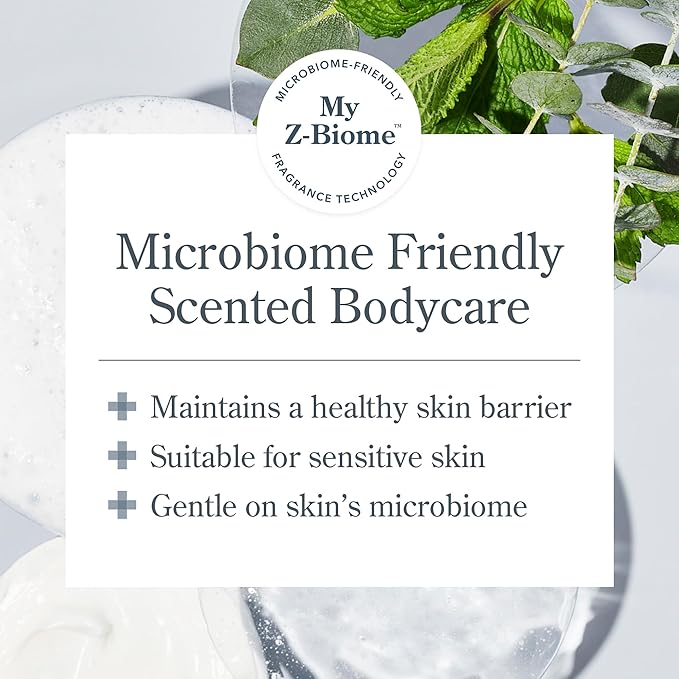 Beekman 1802 Goat Milk Hand Cream & Lip Balm Set – Hydrating Skincare Duo for Dry Hands & Chapped Lips – Moisturizing Hand Lotion & Lip Care Gift Set, Travel Size – Glacial Mint & Eucalyptus