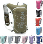 Lightweight Running Vest for Women and Men Hydration Backpack Pack with 1.5L Water Bladder Bag for Hiking Trail Running Gear Cycling Marathon