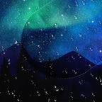 Sleeping Bags for Adults Youth Kids,3D Printing Camping Sleeping Bag for Girls Boys Lightweight Waterproof Cold/Warm Weather Sleeping Bag for 3 Seasons