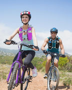 Running Vest for Women and Men, Hydration Running Backpack, Runners Vest, Hydration Vest for Walking, Marathon, Hiking