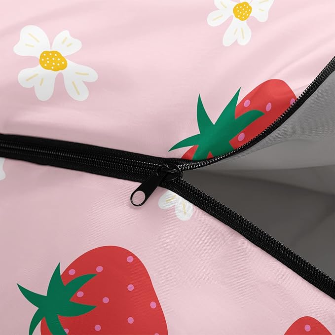 BSNTHO Camping Sleeping Bags,3 Season Warm & Cool Weather,Lightweight,Waterproof Sleeping Bags for Adults & Kids,Traveling,and Outdoors,Camping Gear Equipment