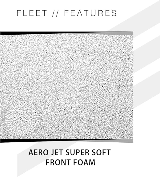 Jetpilot Men's Armada Neoprene Coast Guard Approved Life Jacket PFD