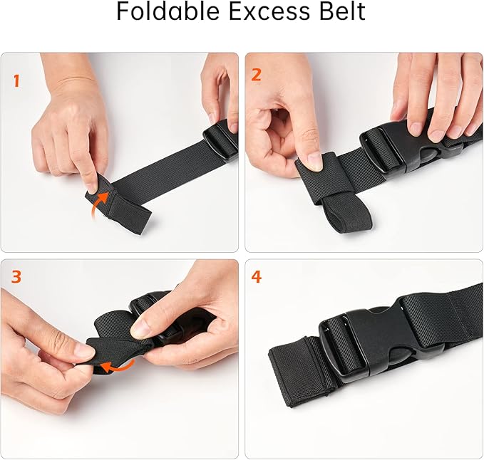 FREETOO Waist Pack Bag Fanny Pack for Men&Women Hip Bum Bag with Adjustable Strap for Outdoors Workout Traveling Casual Running Hiking Cycling