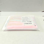 Led Light Up Running Vest Reflective Vest for Runners Night Walking, Rechargeable LED Reflective Running Vest High Visibility with Adjustable Waist/Shoulde, Reflective Armband for Women Men