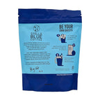 Stella Blue Cold Brew Coffee Packets, Electric Avenue Blend, Dark Roast Ground Coffee, Toffee, Dark Chocolate, and Subtle Smokey Notes, 100% Arabica, 6 Brew Packets, Makes 24 Bold Cups