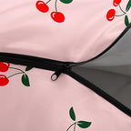 AILONEN Outer Space Astronaut Camping Sleeping Bags,Lightweight & Waterproof,3 Season Warm & Cool Weather,Cartoon Sleeping Bags for Kids,Boys Girls Travelling,Outdoors